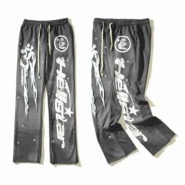 Picture for category Hellstar Pants Long